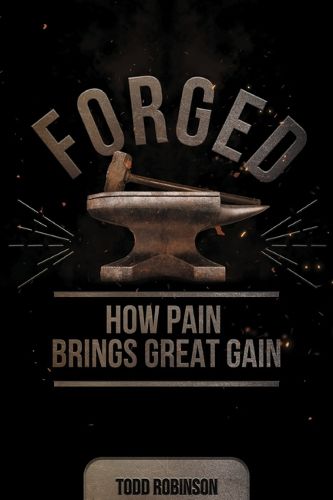 Cover image for Forged