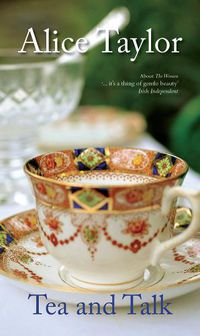 Cover image for Tea and Talk