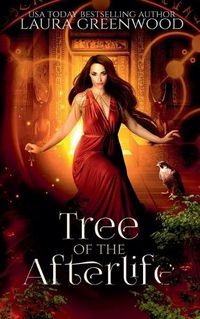 Cover image for Tree Of The Afterlife