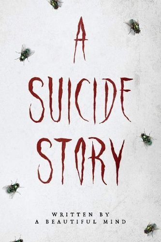 Cover image for A Suicide Story