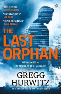 Cover image for The Last Orphan