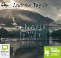 Cover image for The Raven on the Water