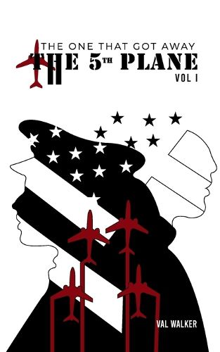 Cover image for The Fifth Plane