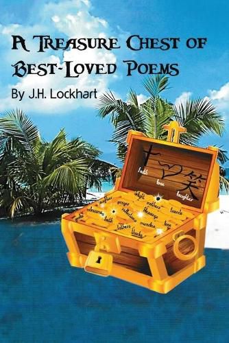 Cover image for A Treasure Chest of Best-Loved Poems