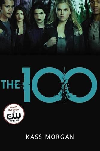 Cover image for The 100