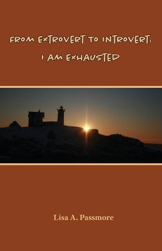Cover image for From Extrovert to Introvert