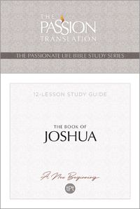 Cover image for Tpt the Book of Joshua