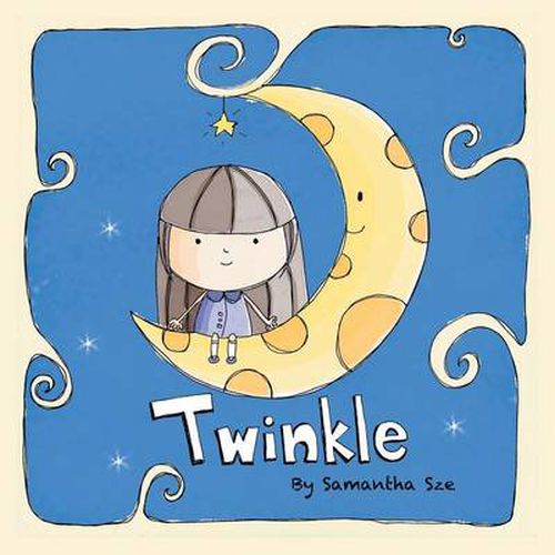 Cover image for Twinkle