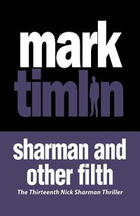 Cover image for Sharman and other Filth