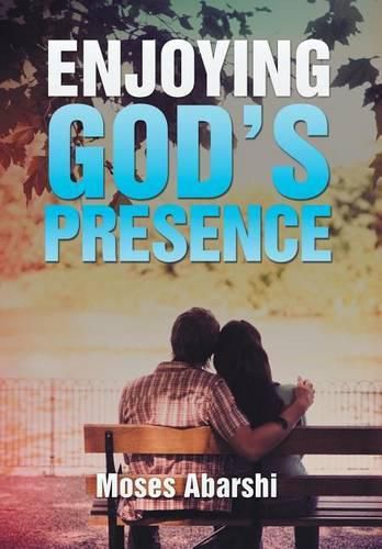 Cover image for Enjoying God's Presence