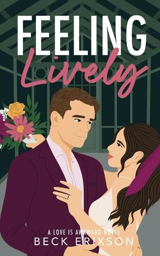 Cover image for Feeling Lively