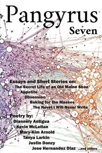 Cover image for Pangyrus Seven