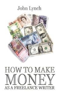 Cover image for How To Make Money As A Freelance Author