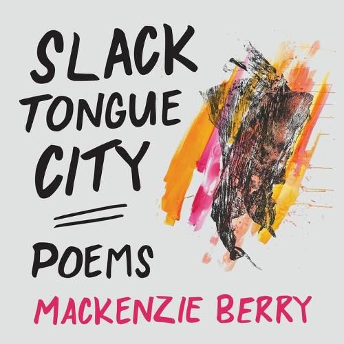 Cover image for Slack Tongue City