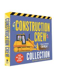 Cover image for Construction Crew Collection