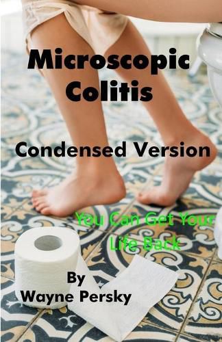 Cover image for Microscopic Colitis
