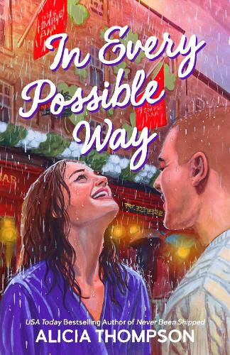Cover image for In Every Possible Way