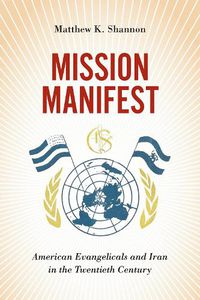 Cover image for Mission Manifest