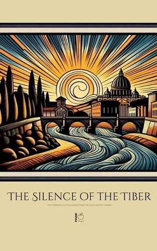 The Silence of the Tiber And Other Bilingual Italian-English Stories for Italian Language Learners