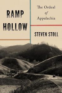 Cover image for Ramp Hollow: The Ordeal of Appalachia