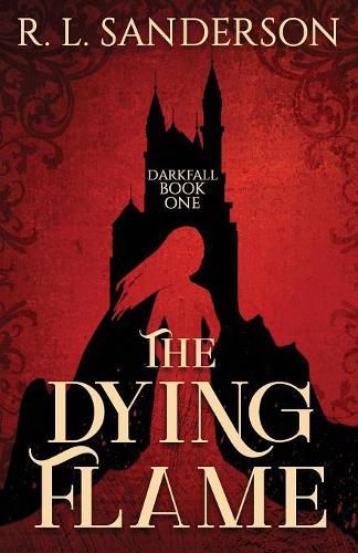 Cover image for The Dying Flame