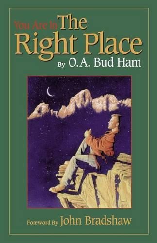 Cover image for You Are In The Right Place