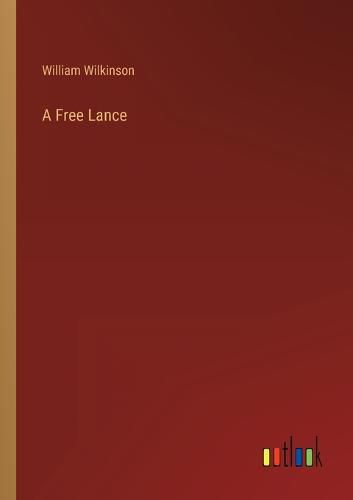 Cover image for A Free Lance