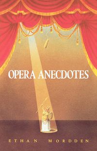 Cover image for Opera Anecdotes