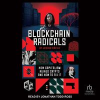 Cover image for Blockchain Radicals