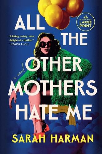 Cover image for All the Other Mothers Hate Me