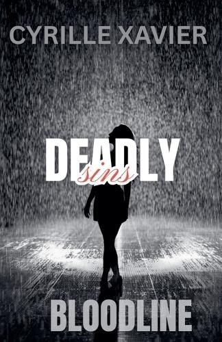 Cover image for Deadly Sins