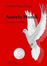 Cover image for Austria Mundi: Interkulturelles Wien