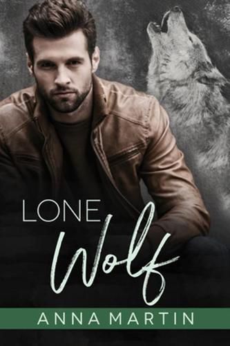 Cover image for Lone Wolf