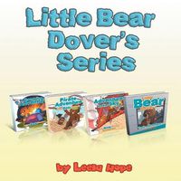 Cover image for Little Bear Dover's Series: book 1-4