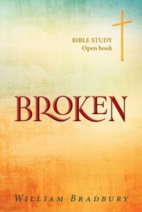 Cover image for Broken