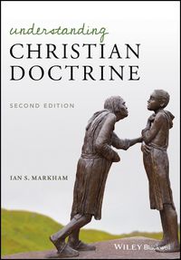 Cover image for Understanding Christian Doctrine