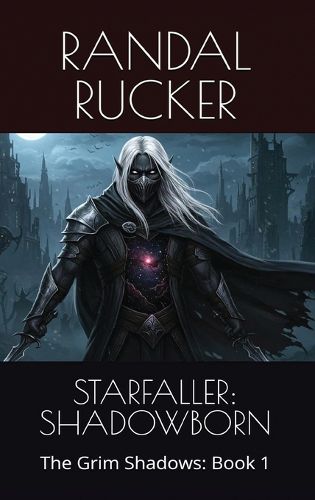 Cover image for Starfaller