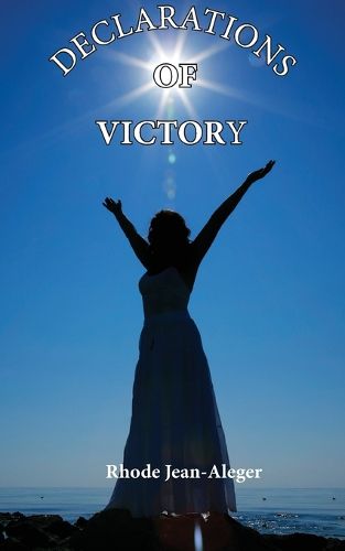 Cover image for Declarations of Victory