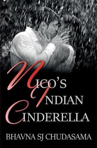 Cover image for Nico's Indian Cinderella