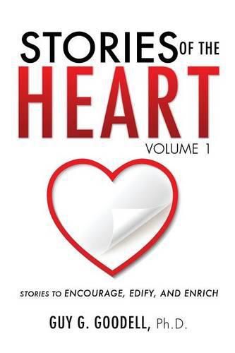 Cover image for Stories of the Heart, Volume 1