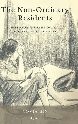 Cover image for The Non-Ordinary Residents