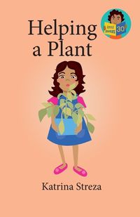 Cover image for Helping a Plant