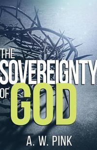 Cover image for Sovereignty of God