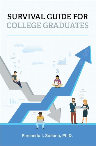 Cover image for Survival Guide for College Graduates