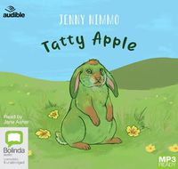 Cover image for Tatty Apple