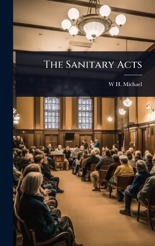 Cover image for The Sanitary Acts