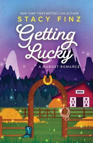 Cover image for Getting Lucky