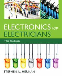 Cover image for Electronics for Electricians