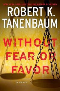 Cover image for Without Fear or Favor, 29