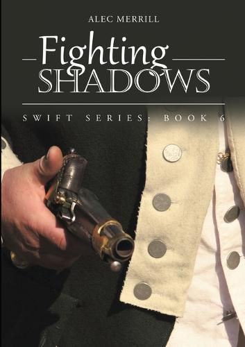 Cover image for Fighting Shadows